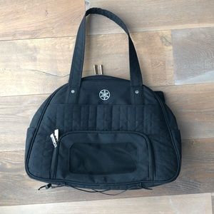 Gaiam Yoga Bag
